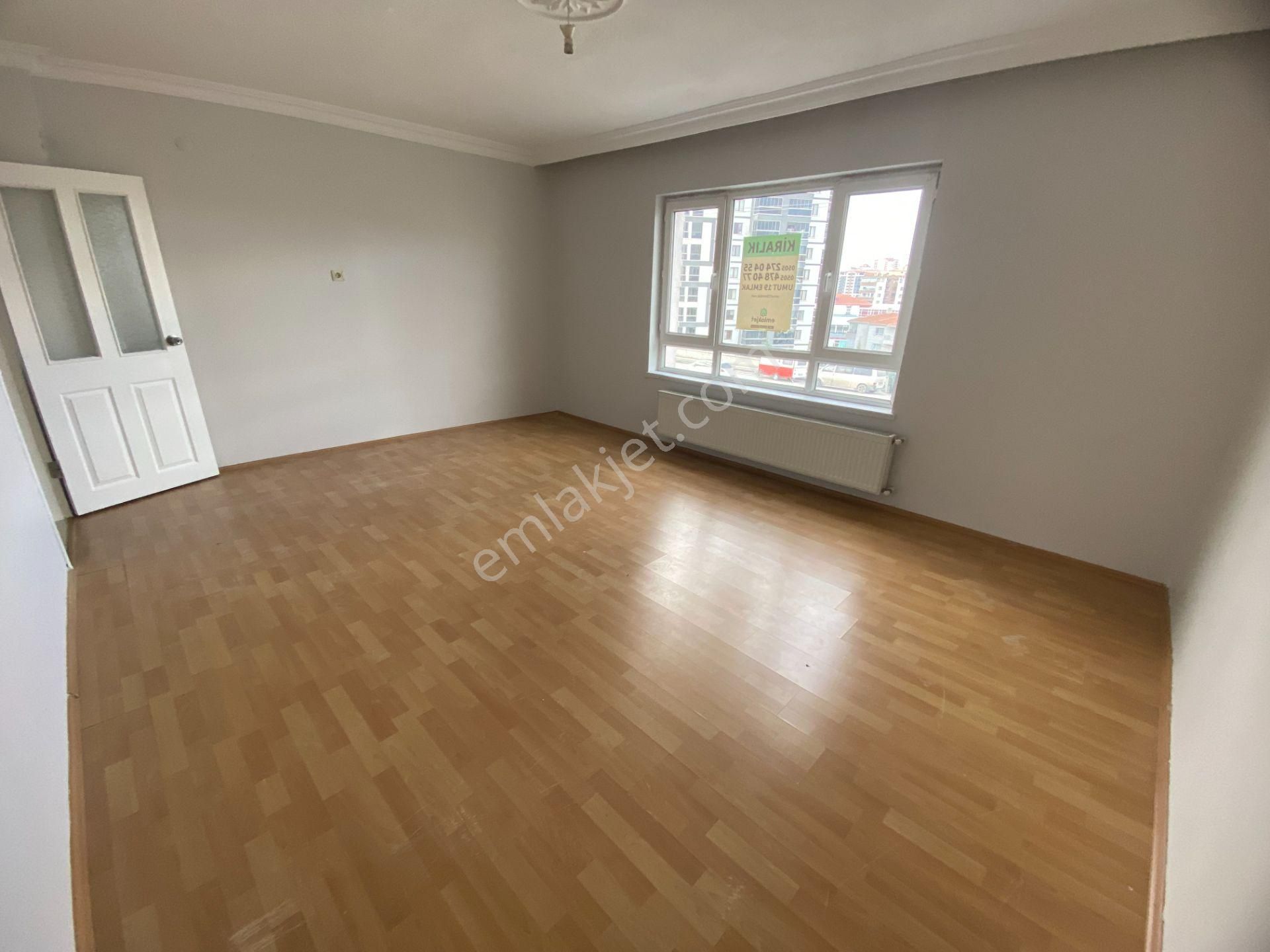 Etimesgut Piyade Mah Gimsa Awm Yanı Kiralık 3+1 Cadde Cepheli 130 M2 Daire - Görsel 24