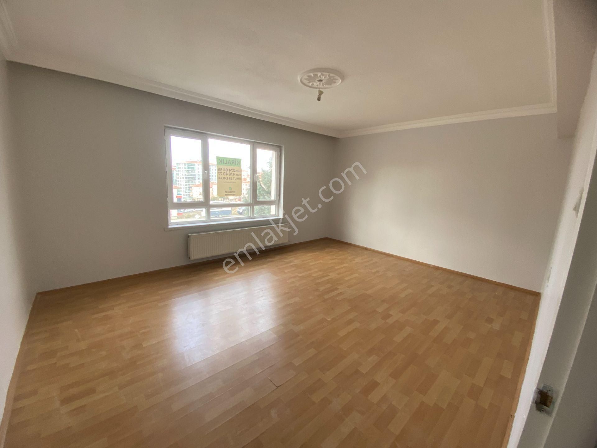 Etimesgut Piyade Mah Gimsa Awm Yanı Kiralık 3+1 Cadde Cepheli 130 M2 Daire - Görsel 18