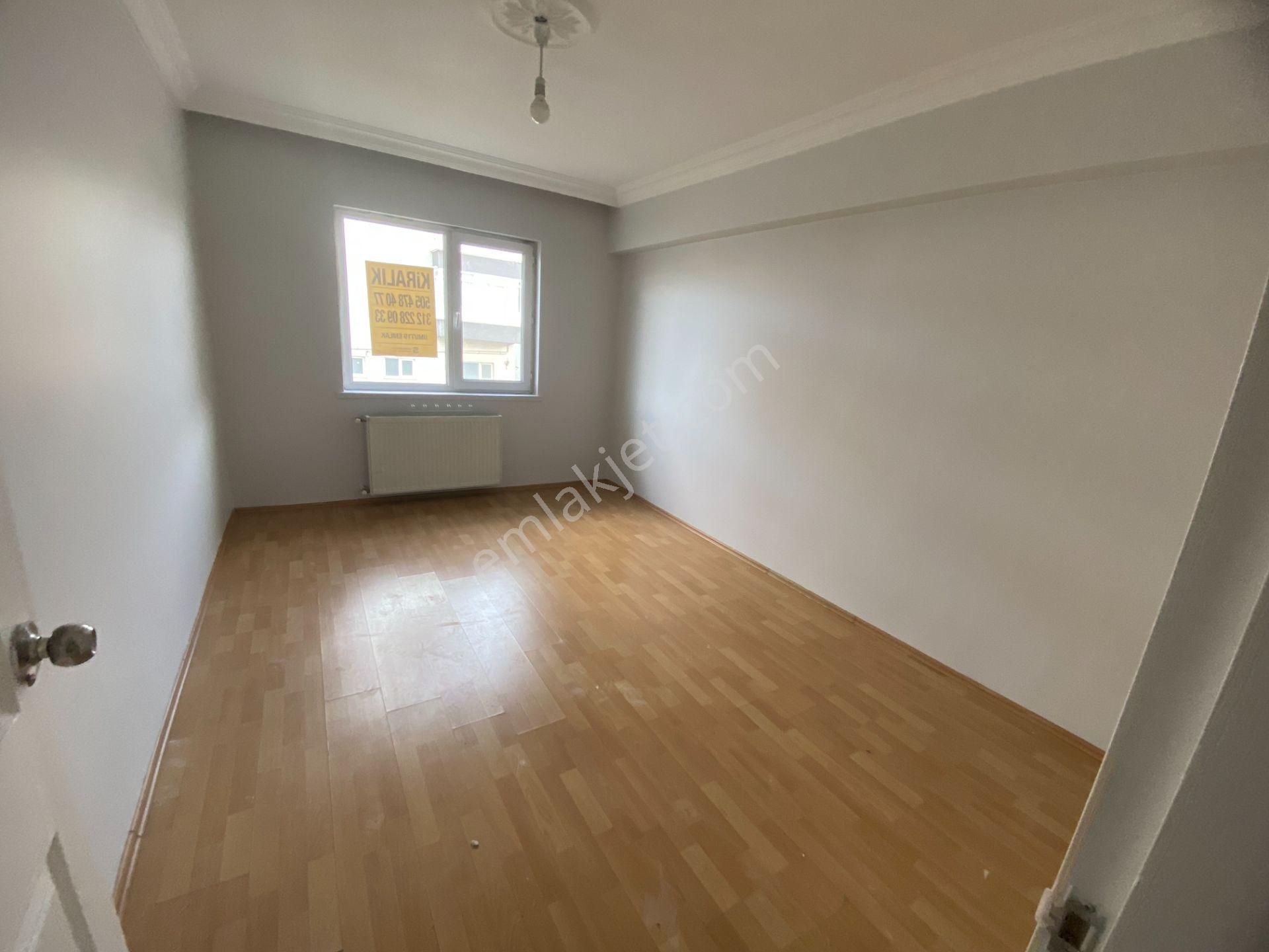 Etimesgut Piyade Mah Gimsa Awm Yanı Kiralık 3+1 Cadde Cepheli 130 M2 Daire - Görsel 19