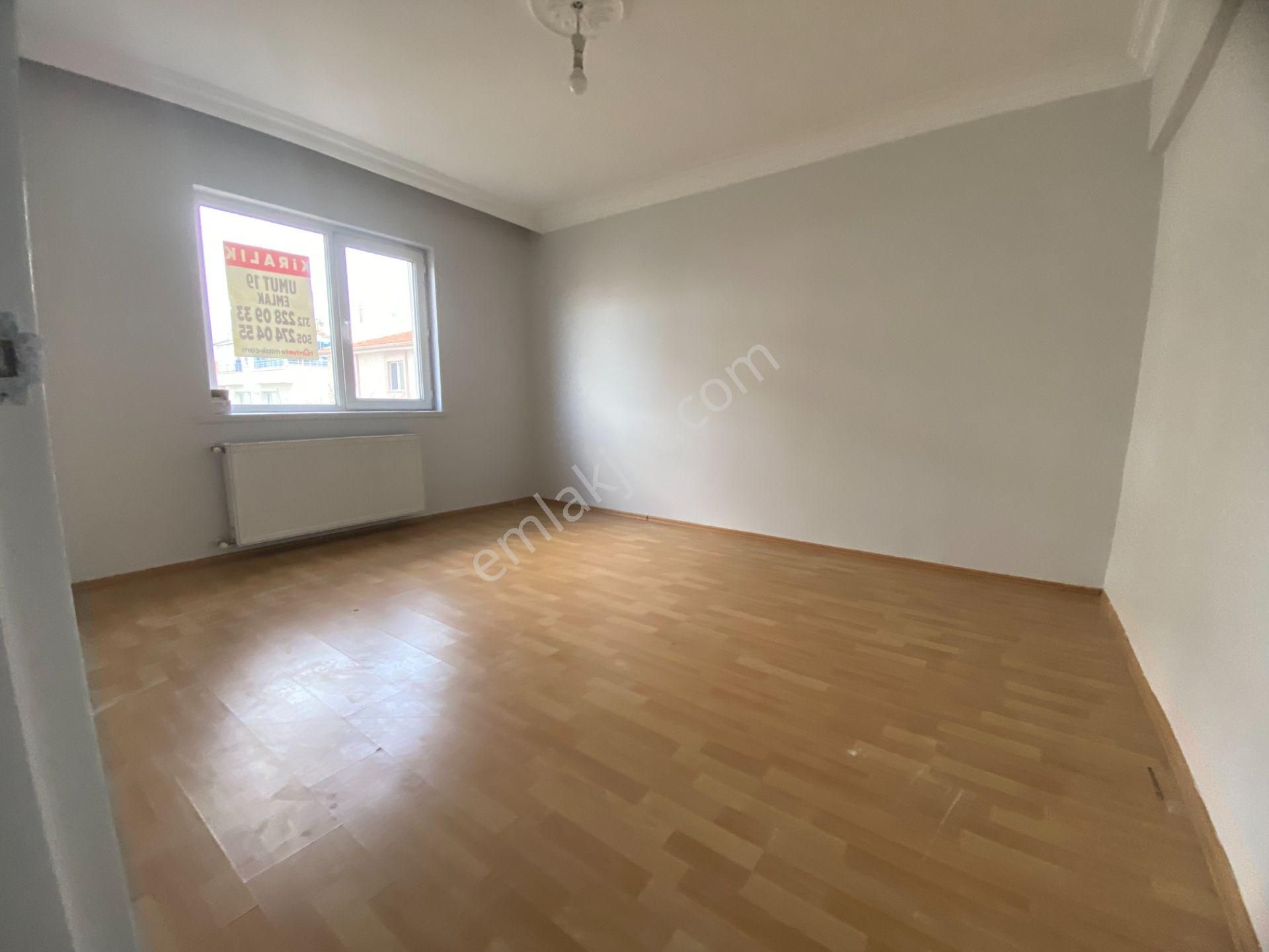 Etimesgut Piyade Mah Gimsa Awm Yanı Kiralık 3+1 Cadde Cepheli 130 M2 Daire - Görsel 5