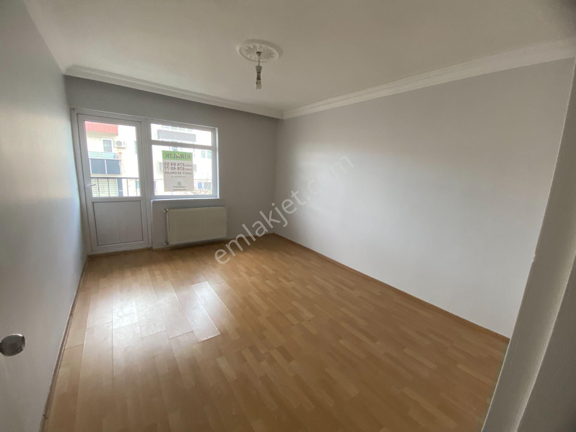 Etimesgut Piyade Mah Gimsa Awm Yanı Kiralık 3+1 Cadde Cepheli 130 M2 Daire - Görsel 9