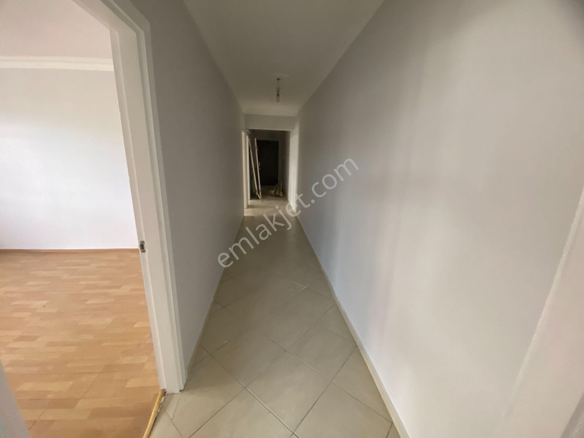 Etimesgut Piyade Mah Gimsa Awm Yanı Kiralık 3+1 Cadde Cepheli 130 M2 Daire - Görsel 27