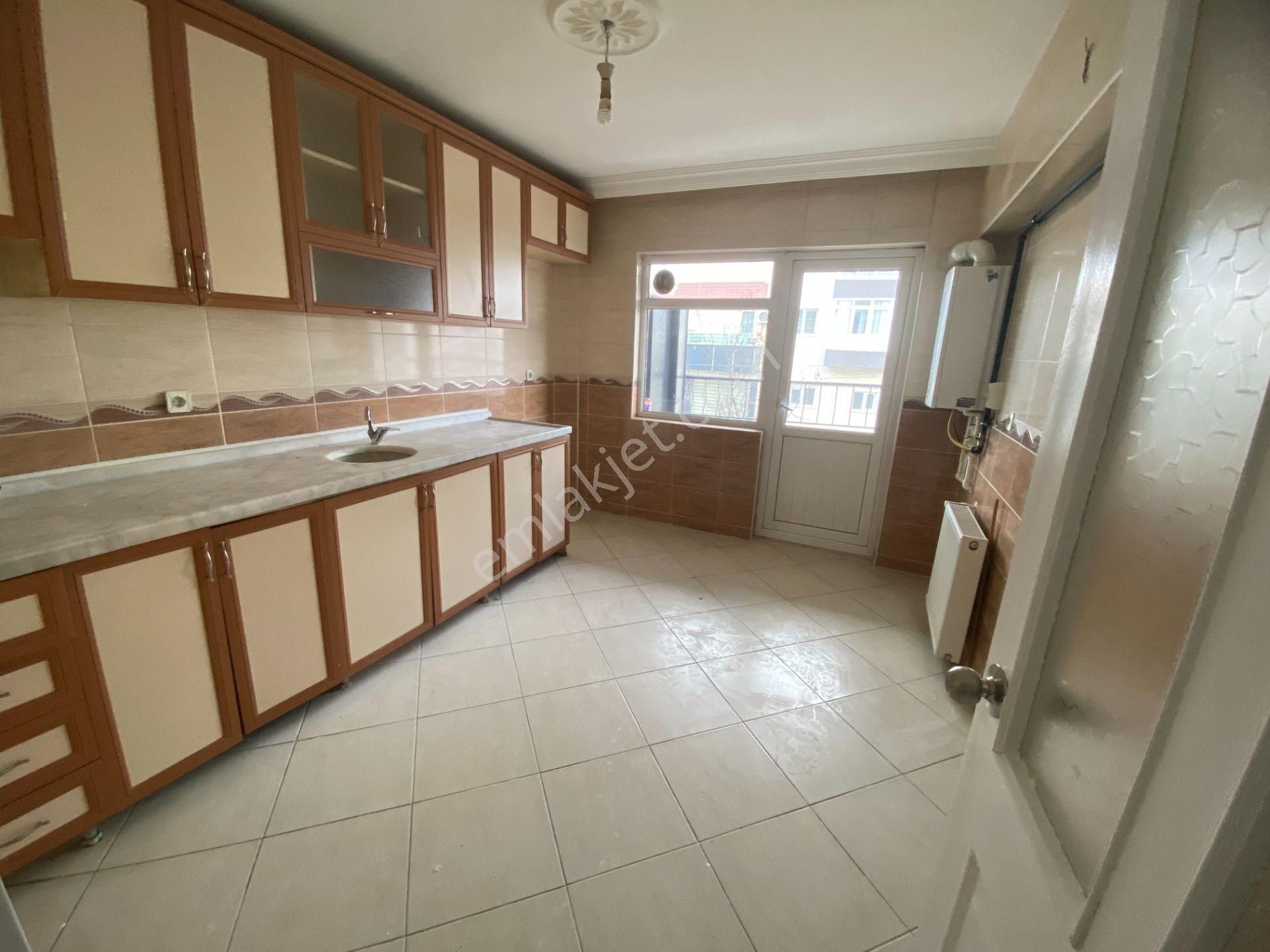 Etimesgut Piyade Mah Gimsa Awm Yanı Kiralık 3+1 Cadde Cepheli 130 M2 Daire - Görsel 8