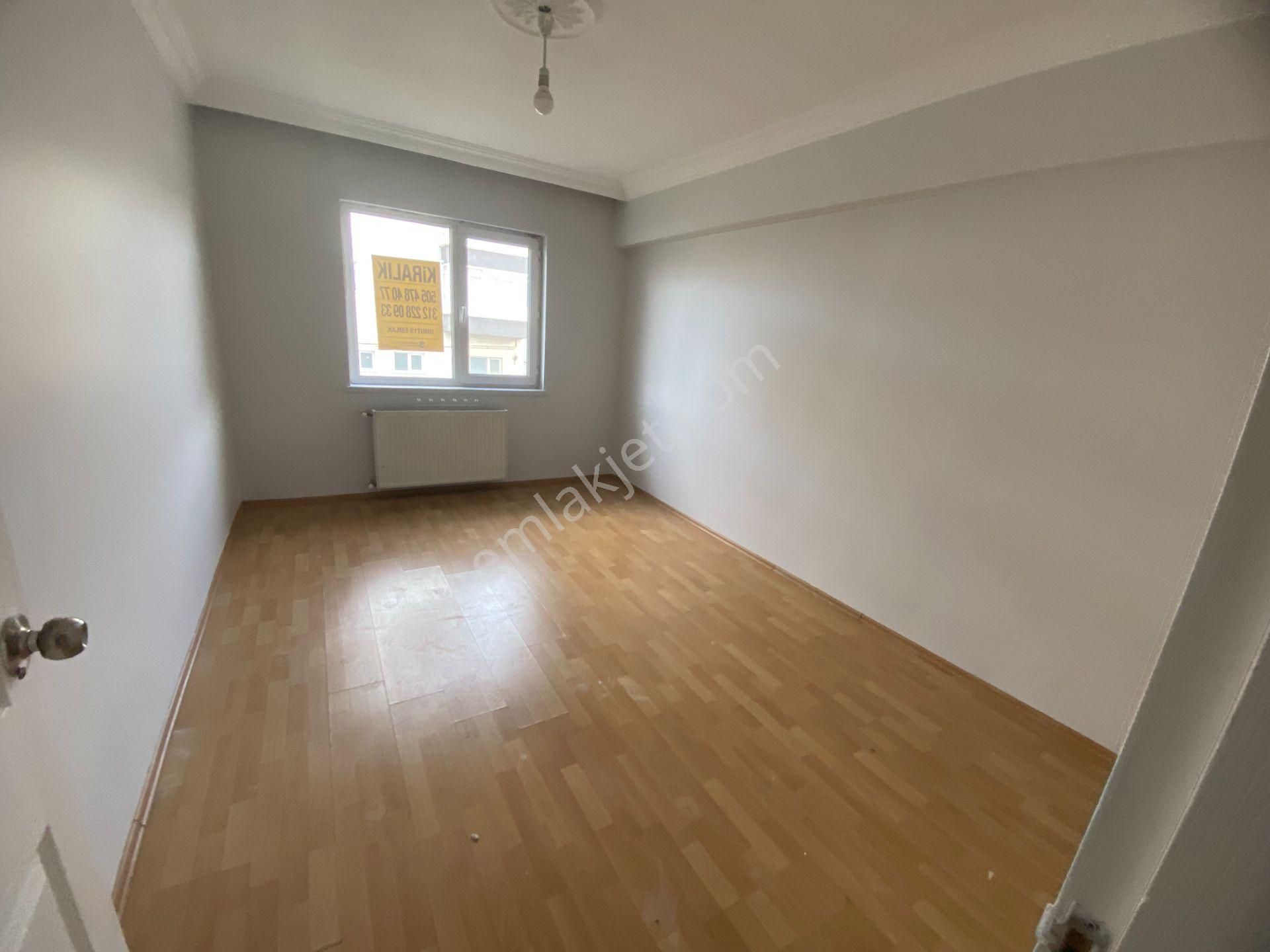 Etimesgut Piyade Mah Gimsa Awm Yanı Kiralık 3+1 Cadde Cepheli 130 M2 Daire - Görsel 7