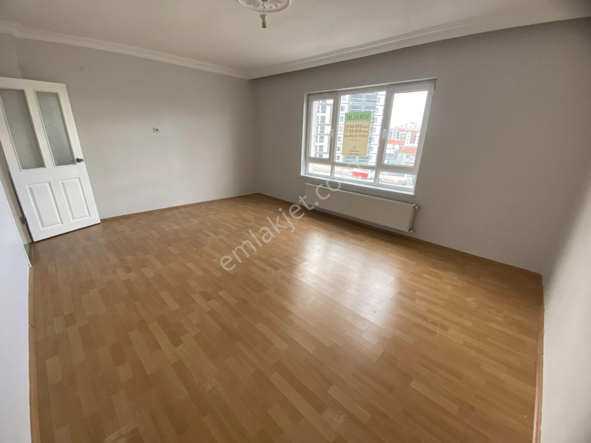 Etimesgut Piyade Mah Gimsa Awm Yanı Kiralık 3+1 Cadde Cepheli 130 M2 Daire - Görsel 22