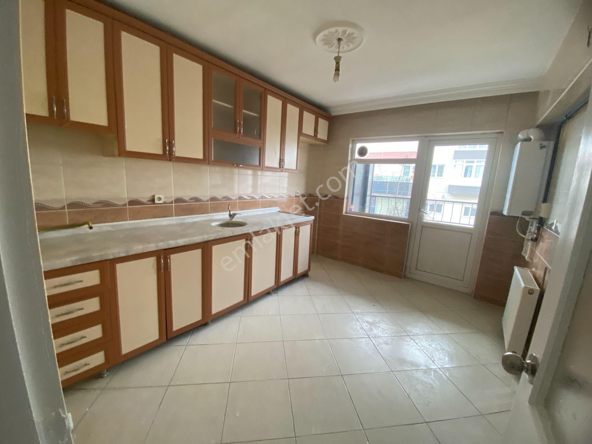 Etimesgut Piyade Mah Gimsa Awm Yanı Kiralık 3+1 Cadde Cepheli 130 M2 Daire - Görsel 2