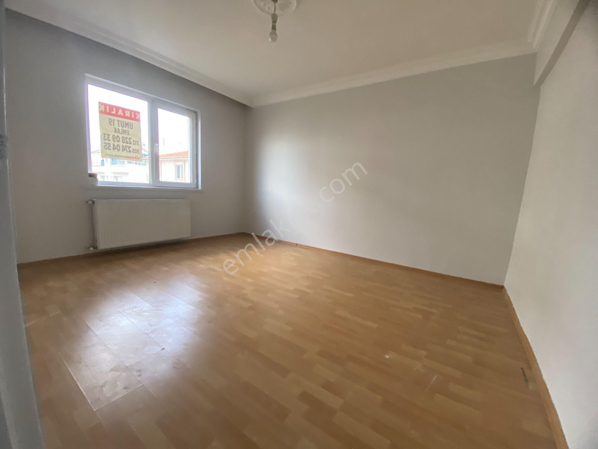 Etimesgut Piyade Mah Gimsa Awm Yanı Kiralık 3+1 Cadde Cepheli 130 M2 Daire - Görsel 17