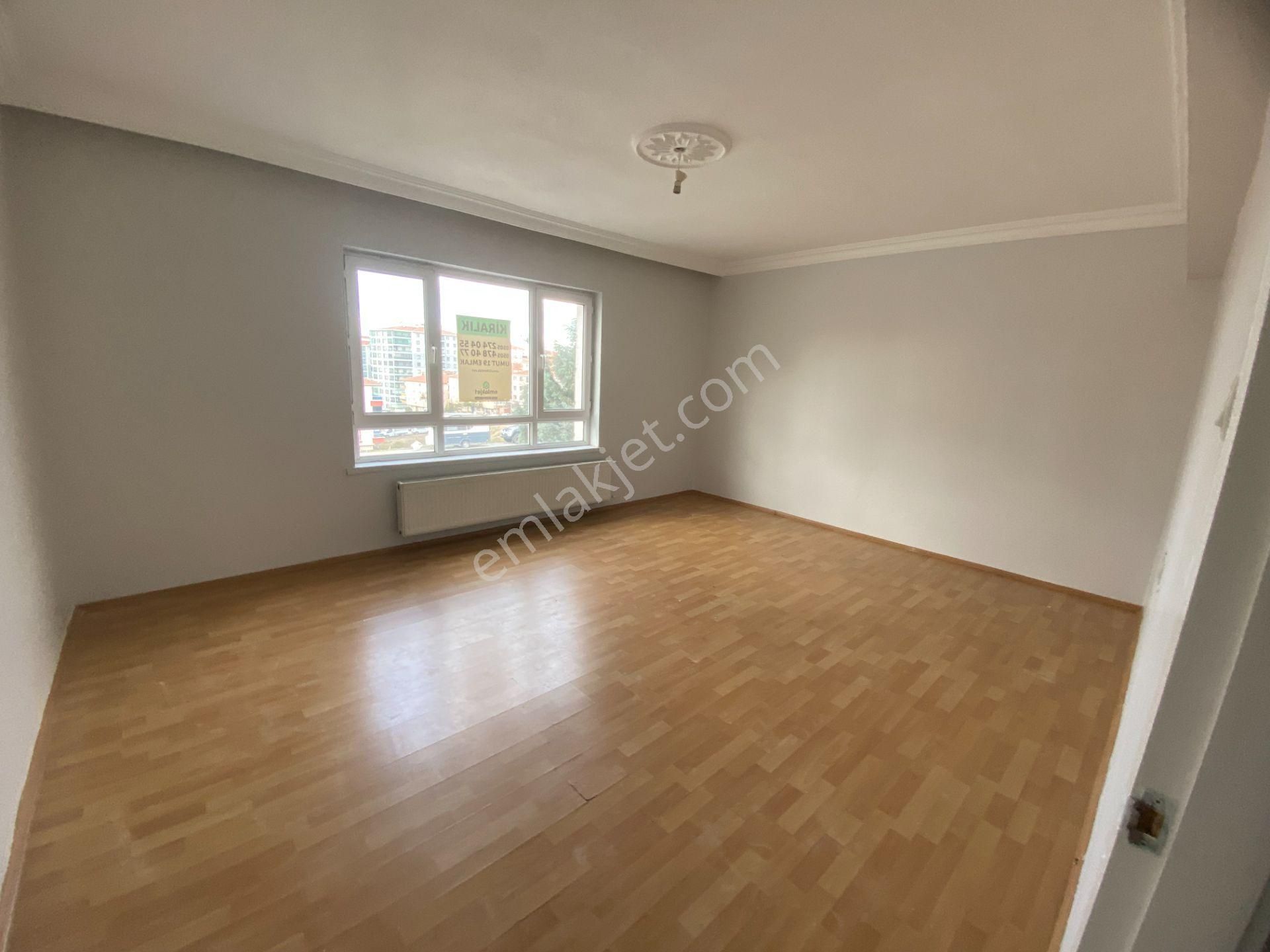 Etimesgut Piyade Mah Gimsa Awm Yanı Kiralık 3+1 Cadde Cepheli 130 M2 Daire - Görsel 20