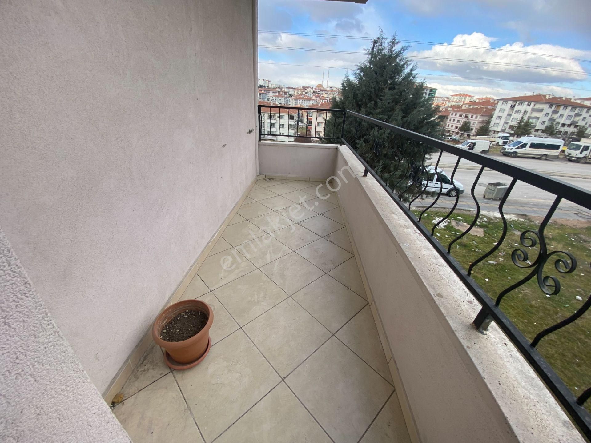 Etimesgut Piyade Mah Gimsa Awm Yanı Kiralık 3+1 Cadde Cepheli 130 M2 Daire - Görsel 30