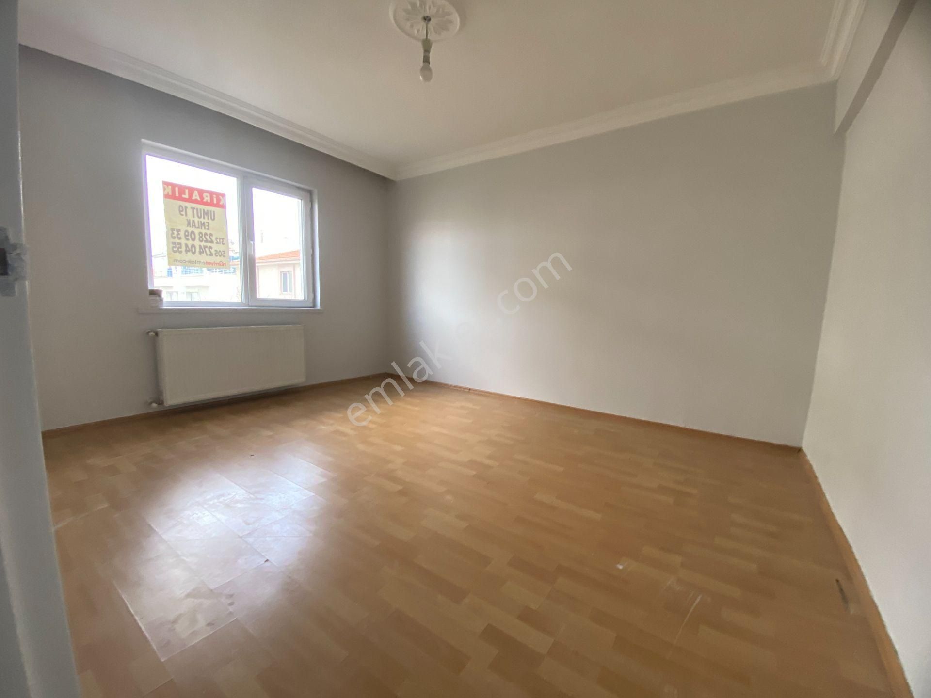 Etimesgut Piyade Mah Gimsa Awm Yanı Kiralık 3+1 Cadde Cepheli 130 M2 Daire - Görsel 11