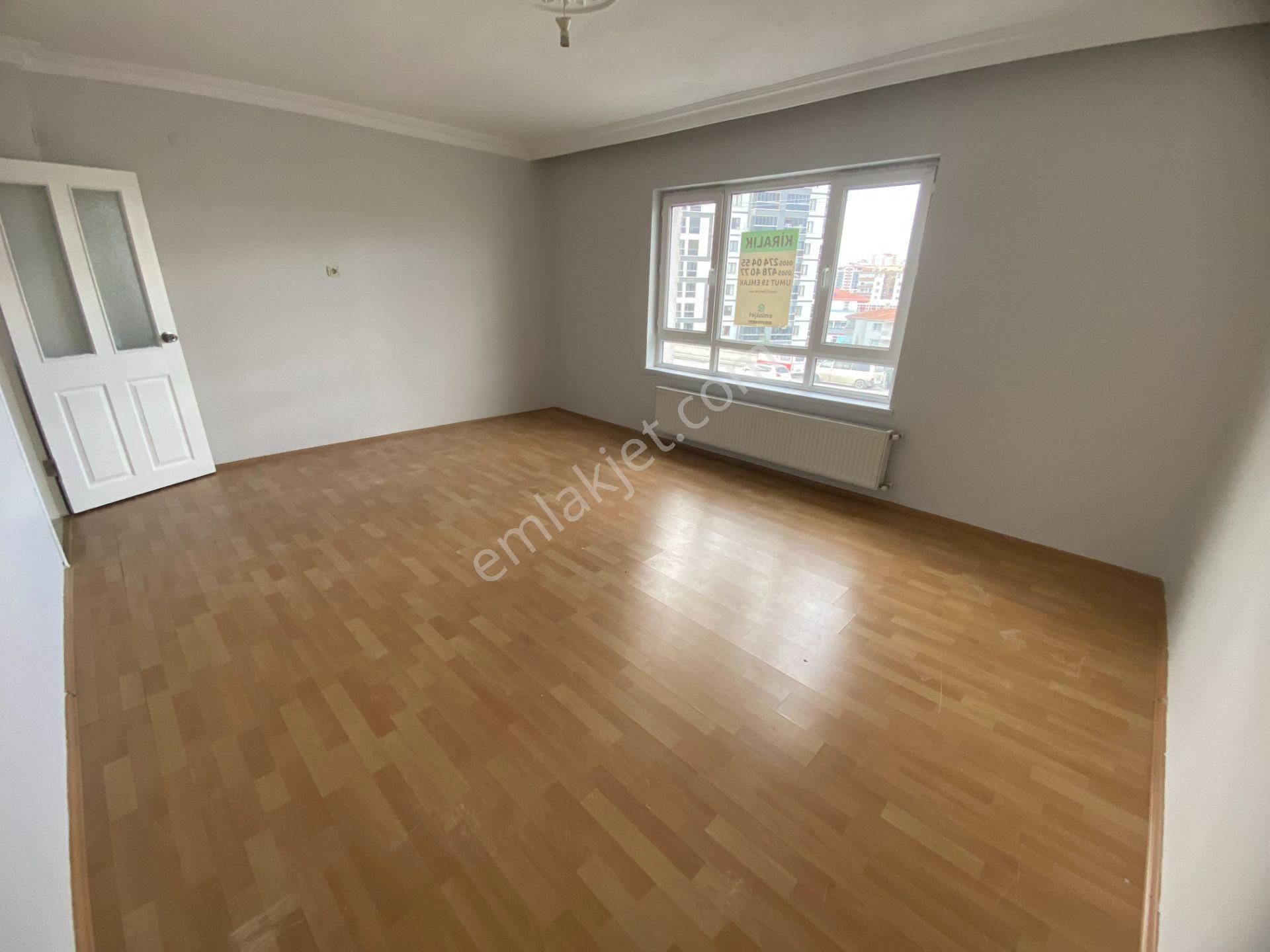 Etimesgut Piyade Mah Gimsa Awm Yanı Kiralık 3+1 Cadde Cepheli 130 M2 Daire - Görsel 3