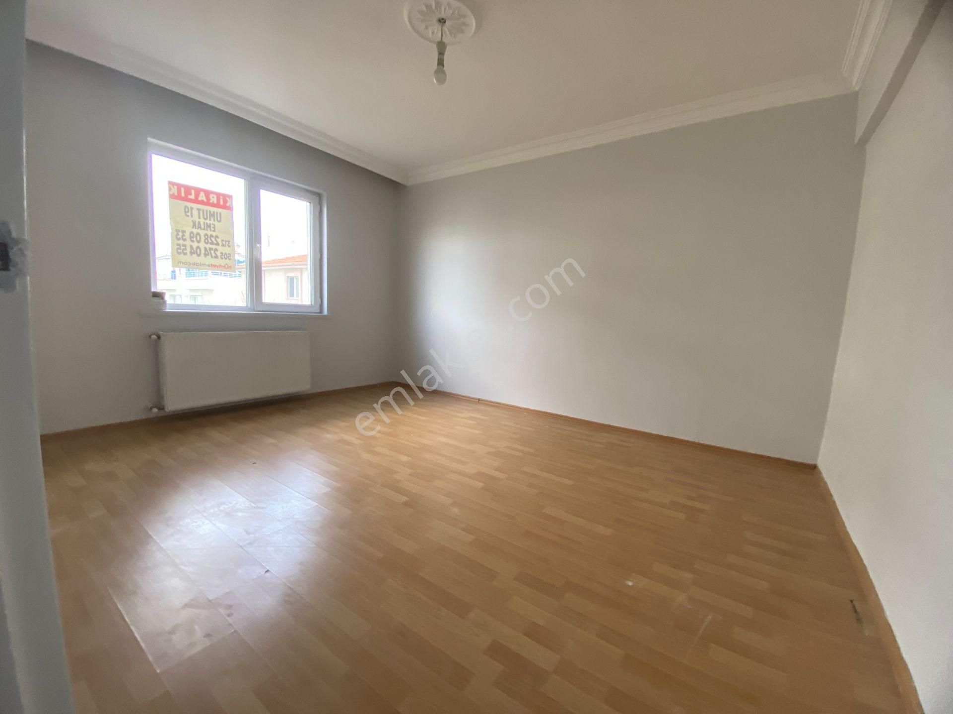 Etimesgut Piyade Mah Gimsa Awm Yanı Kiralık 3+1 Cadde Cepheli 130 M2 Daire - Görsel 14