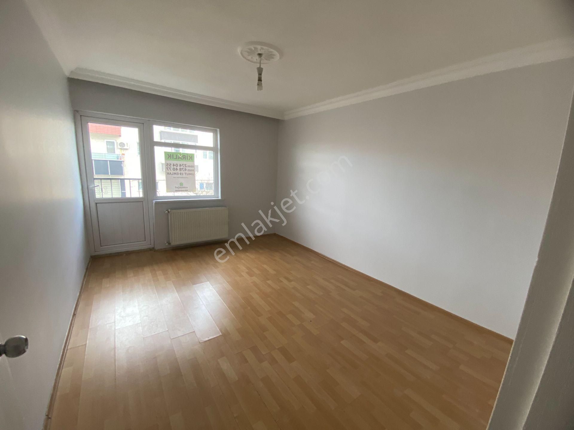 Etimesgut Piyade Mah Gimsa Awm Yanı Kiralık 3+1 Cadde Cepheli 130 M2 Daire - Görsel 26