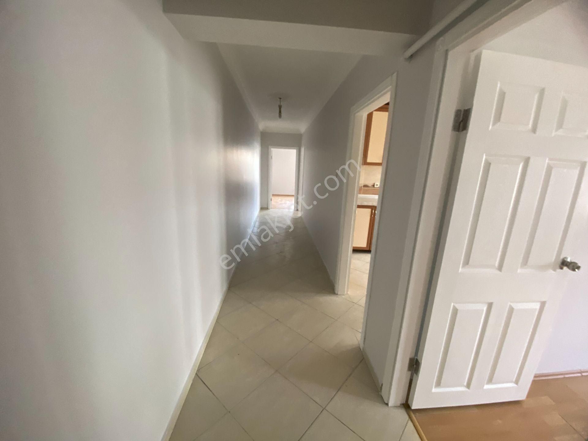 Etimesgut Piyade Mah Gimsa Awm Yanı Kiralık 3+1 Cadde Cepheli 130 M2 Daire - Görsel 31