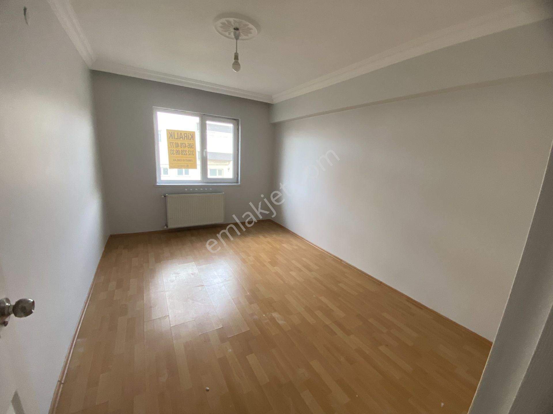 Etimesgut Piyade Mah Gimsa Awm Yanı Kiralık 3+1 Cadde Cepheli 130 M2 Daire - Görsel 23