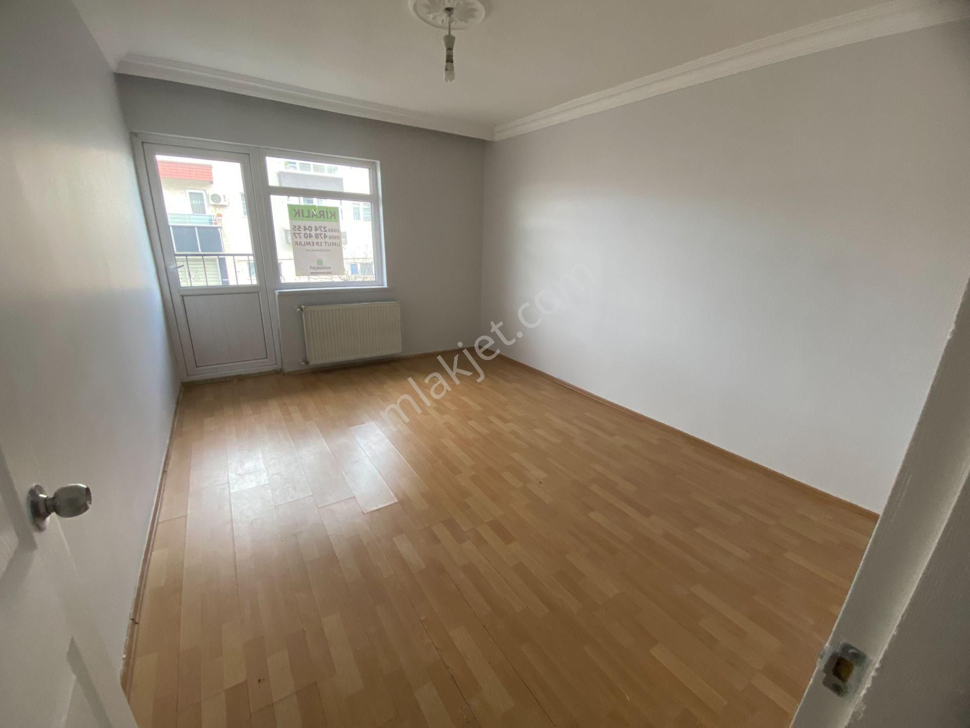 Etimesgut Piyade Mah Gimsa Awm Yanı Kiralık 3+1 Cadde Cepheli 130 M2 Daire - Görsel 15