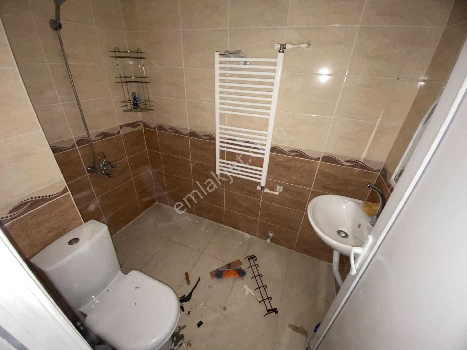 Etimesgut Piyade Mah Gimsa Awm Yanı Kiralık 3+1 Cadde Cepheli 130 M2 Daire - Görsel 35