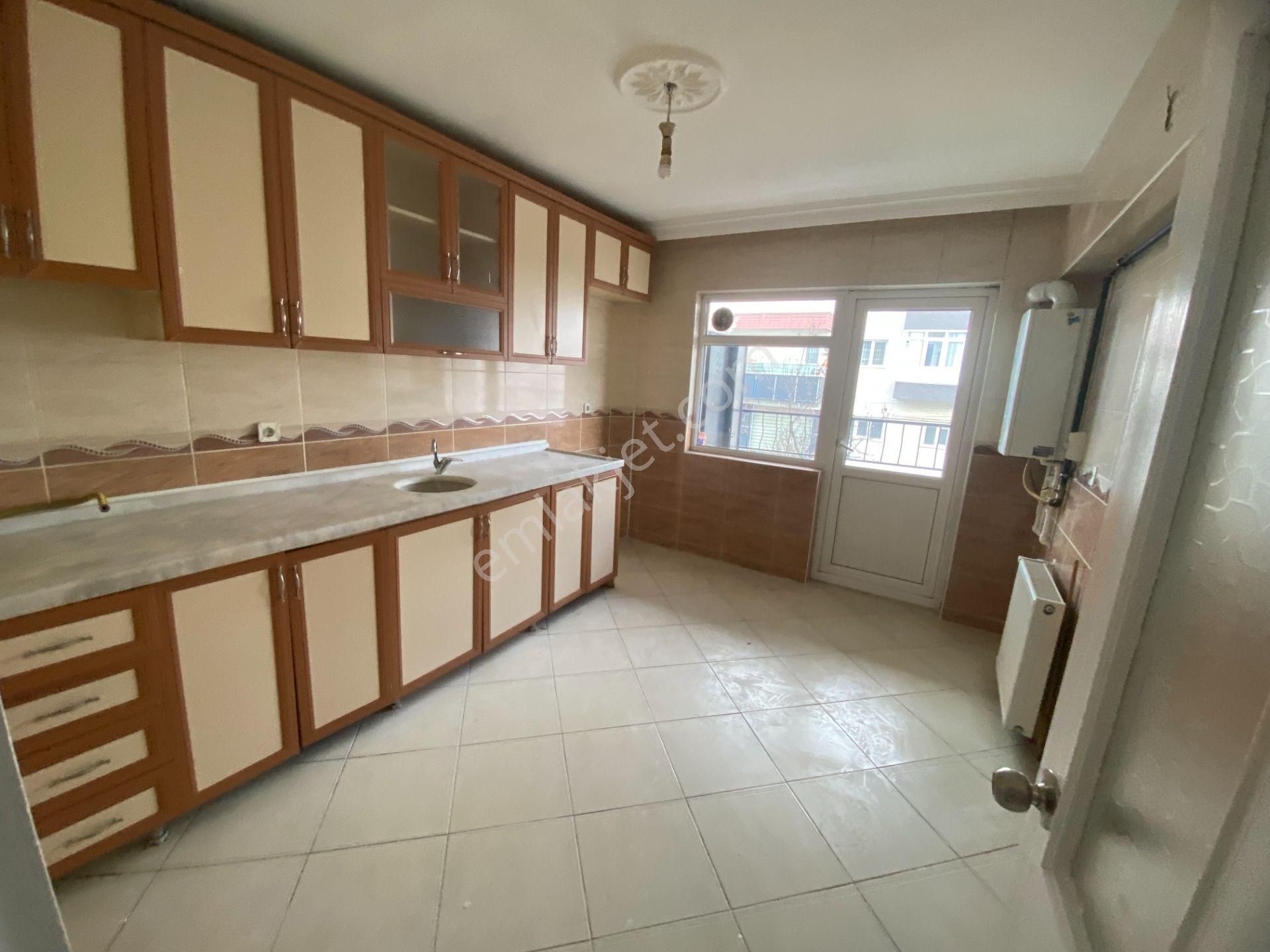 Etimesgut Piyade Mah Gimsa Awm Yanı Kiralık 3+1 Cadde Cepheli 130 M2 Daire - Görsel 16