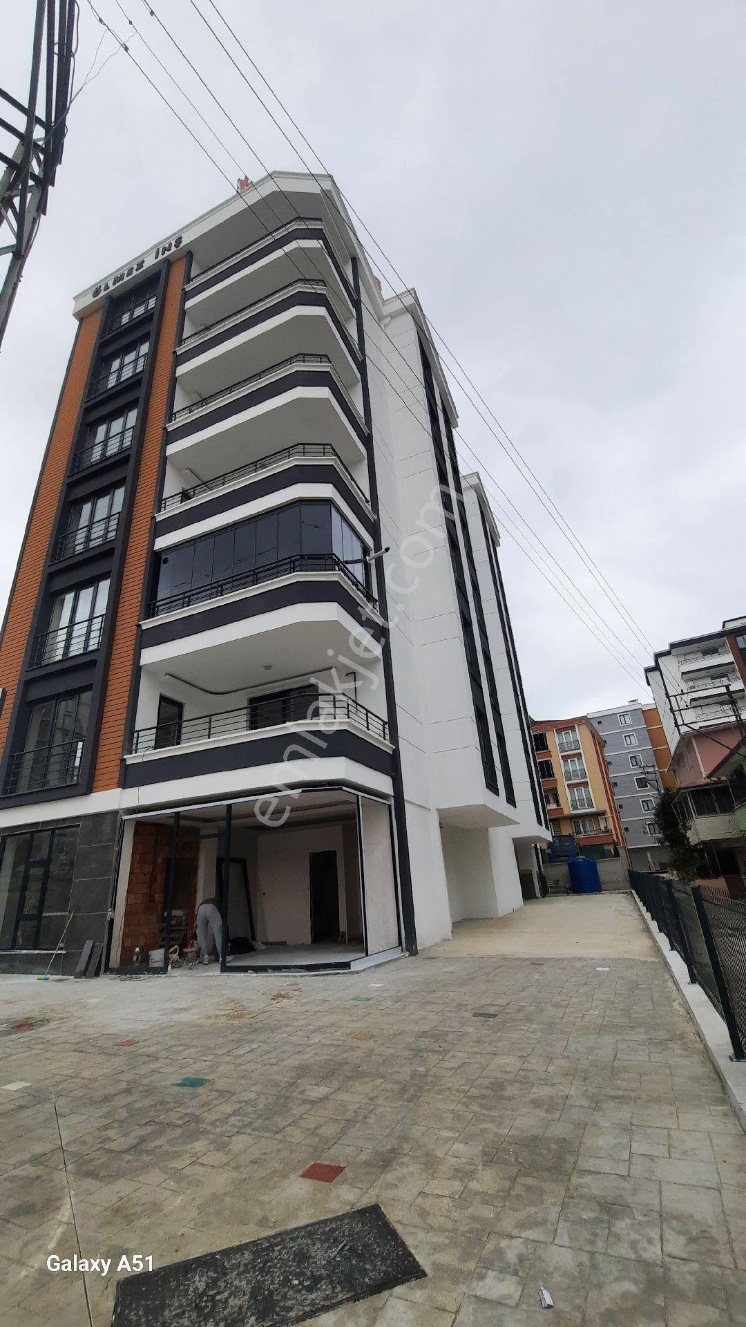 Ilkadım Kışla Mh.desatılık3+1da