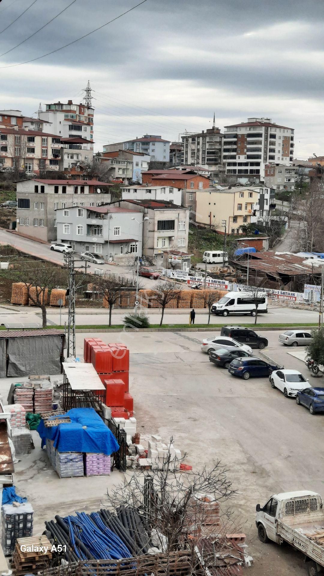 Ilkadım Kışla Mh.desatılık3+1da - Görsel 28