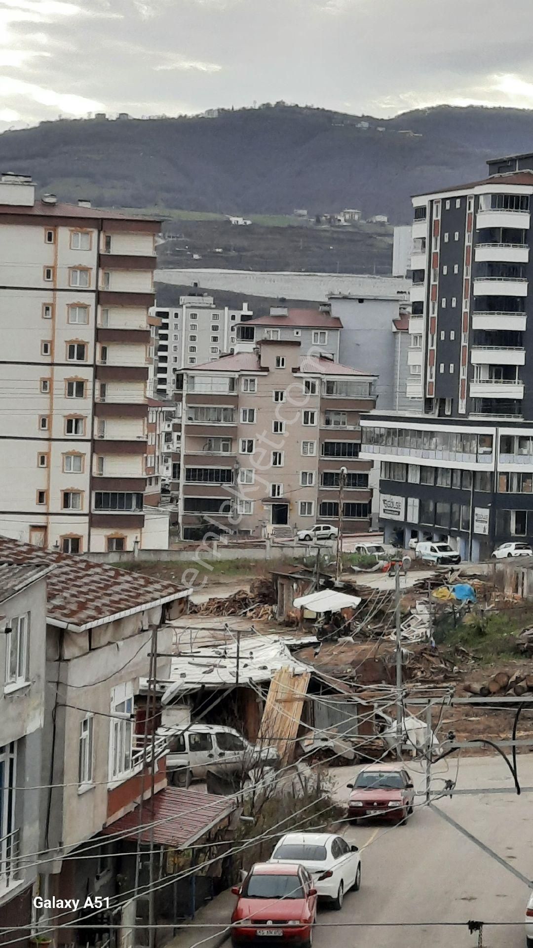 Ilkadım Kışla Mh.desatılık3+1da - Görsel 26