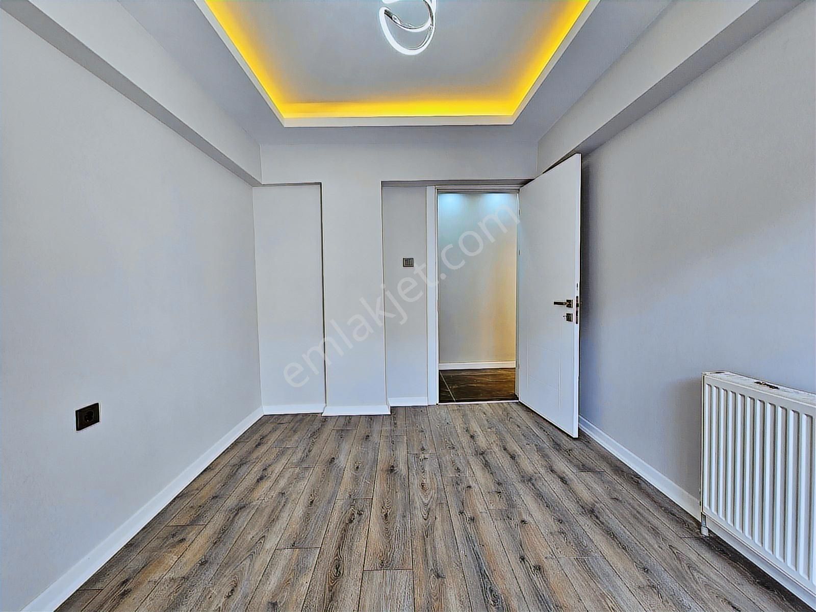Süvari'de Sevgi Market Yakını 3+1 Ful Yapılı Ara Kat Ön Cephe Ev - Görsel 31