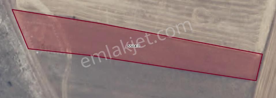 Sivas Çayboyu'nda Yanı Hobi Bahçeli 1152m² Yatırımlık Fırsat Arazi - Görsel 2