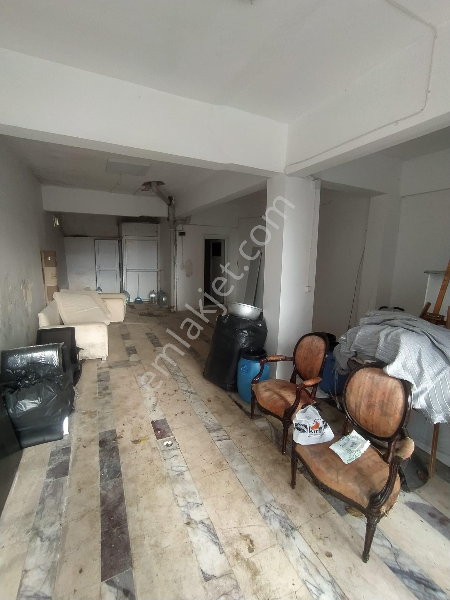 Mertcan Dan Vatansever Cad Üzerinde 40m2 Fırsat Kiralık Dükkan - Görsel 4