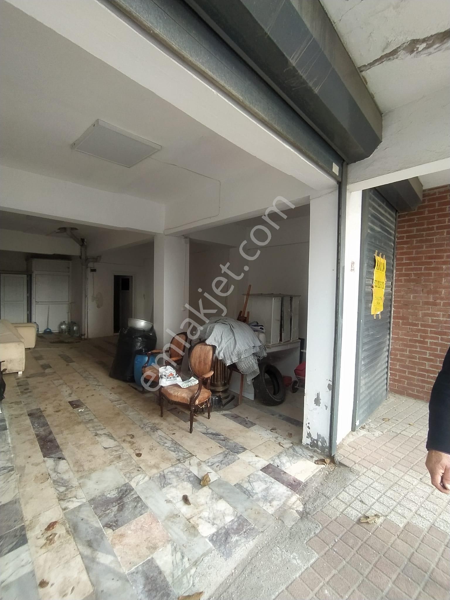 Mertcan Dan Vatansever Cad Üzerinde 40m2 Fırsat Kiralık Dükkan - Görsel 3