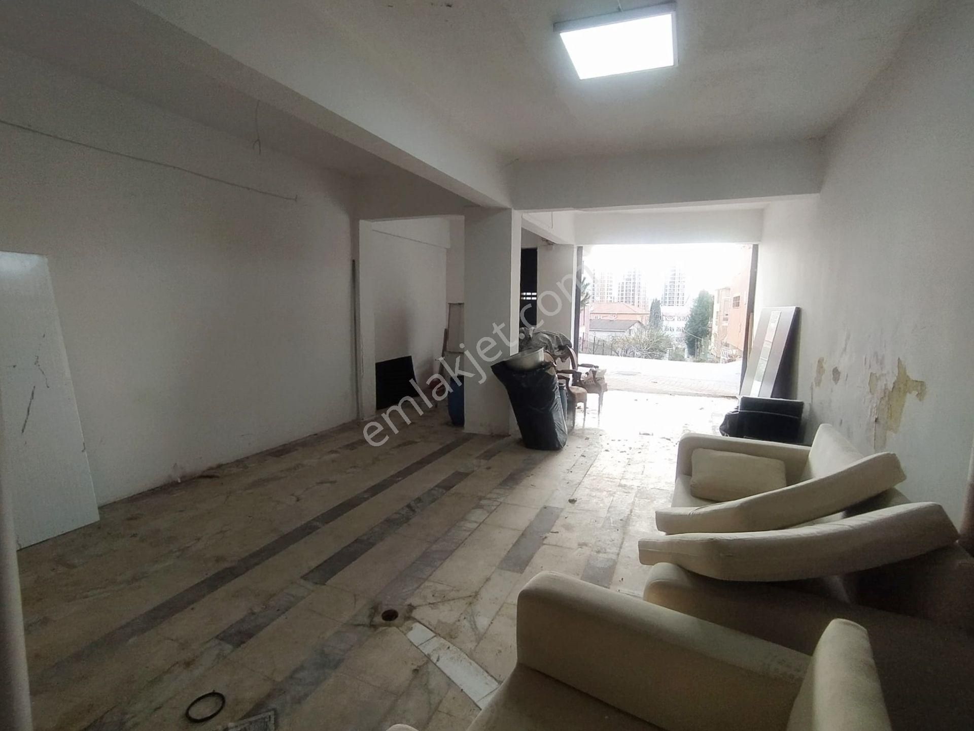 Mertcan Dan Vatansever Cad Üzerinde 40m2 Fırsat Kiralık Dükkan - Görsel 7