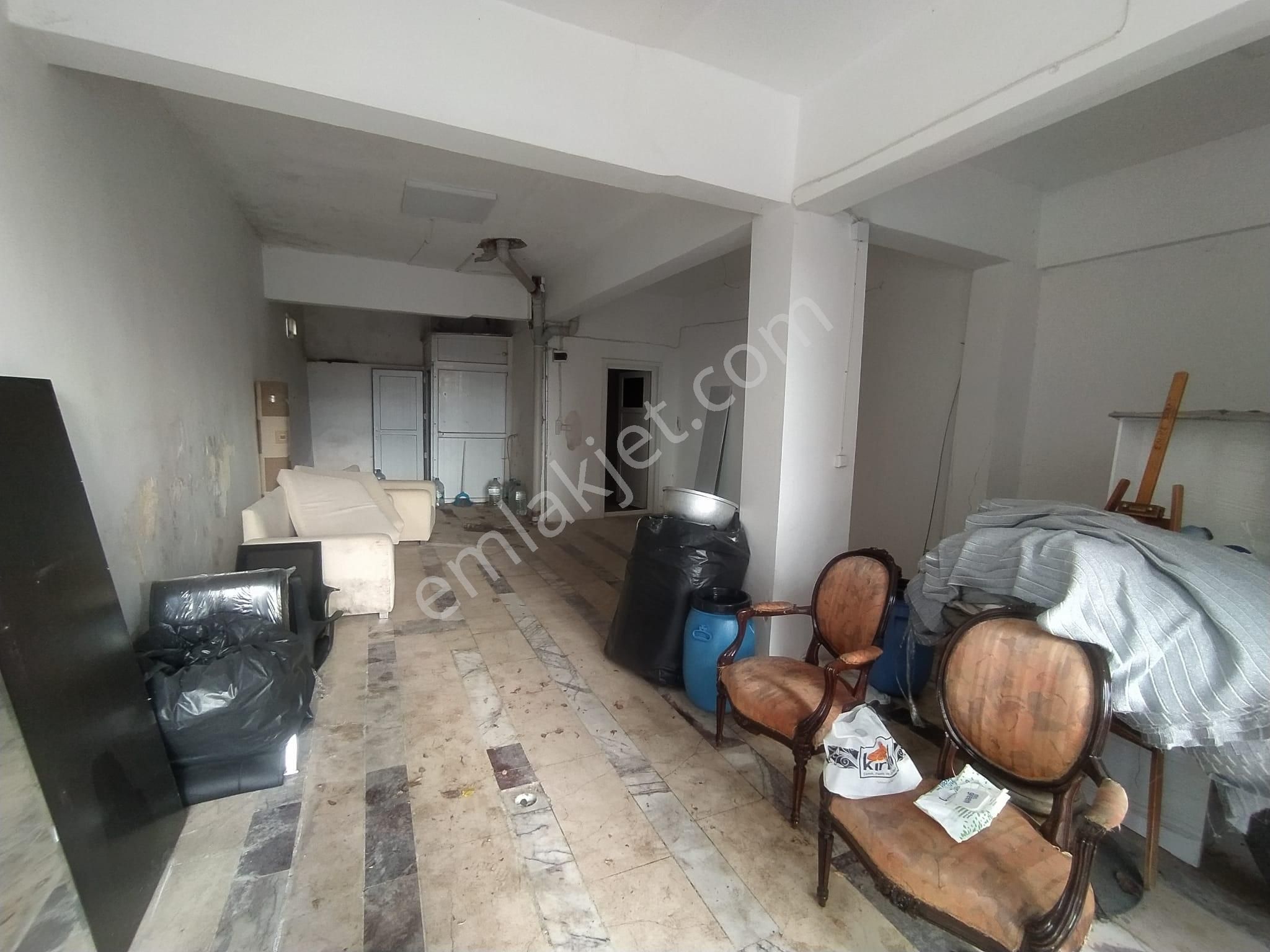 Mertcan Dan Vatansever Cad Üzerinde 40m2 Fırsat Kiralık Dükkan - Görsel 2