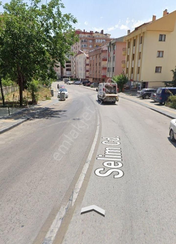 Yetimoğlundan Satılık 90m2 Cadde Üstü Dükkan Takasa Açık - Görsel 9