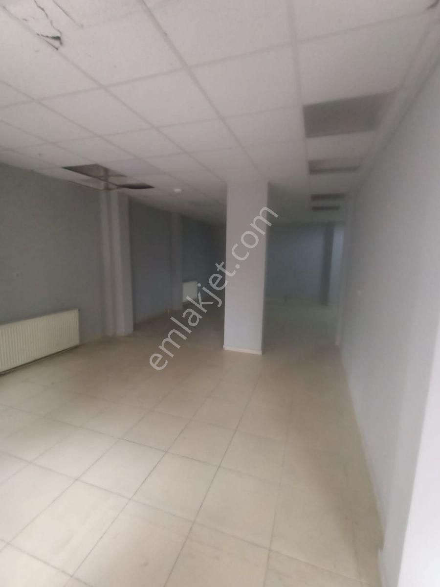 Yetimoğlundan Satılık 90m2 Cadde Üstü Dükkan Takasa Açık - Görsel 7