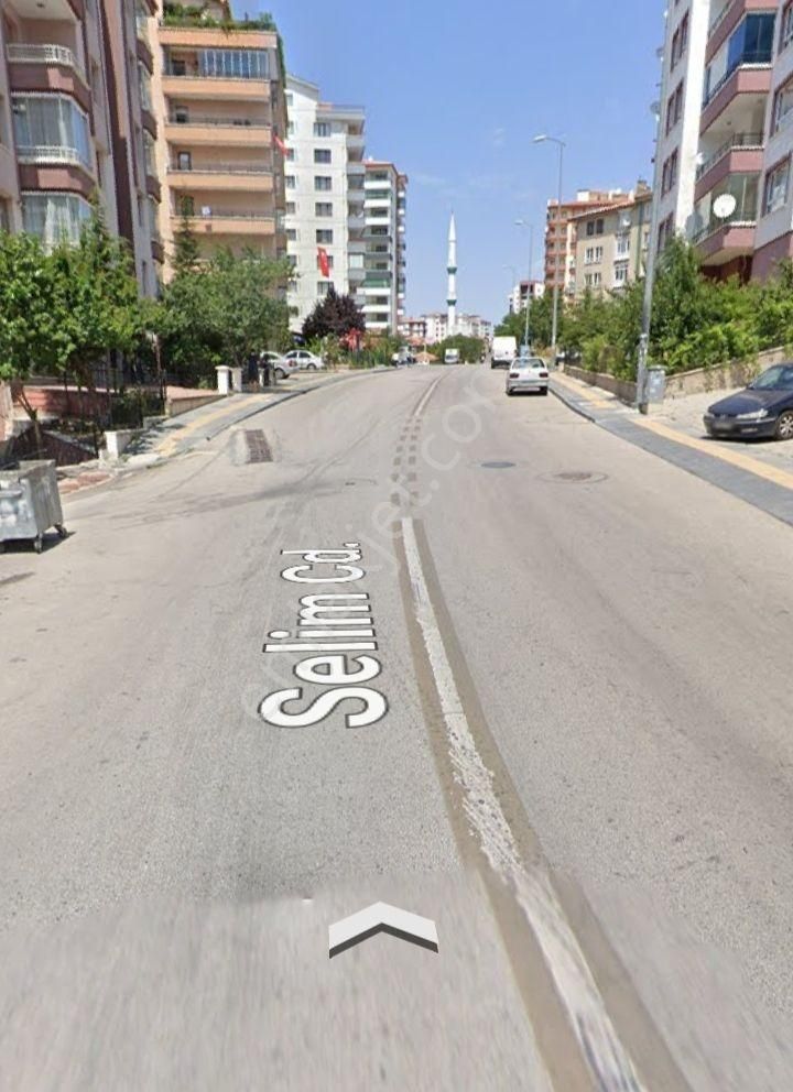 Yetimoğlundan Satılık 90m2 Cadde Üstü Dükkan Takasa Açık - Görsel 3