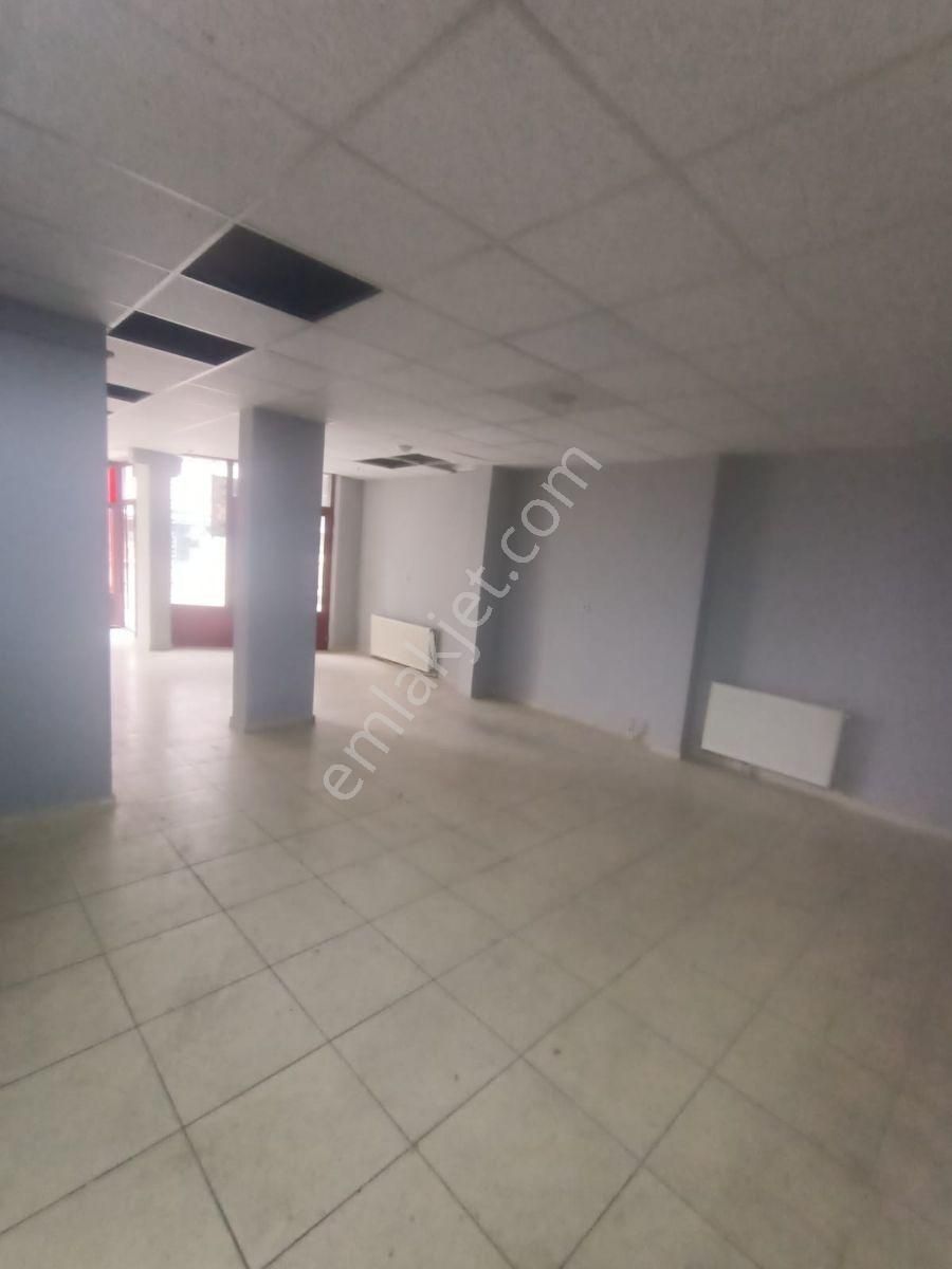 Yetimoğlundan Satılık 90m2 Cadde Üstü Dükkan Takasa Açık - Görsel 2