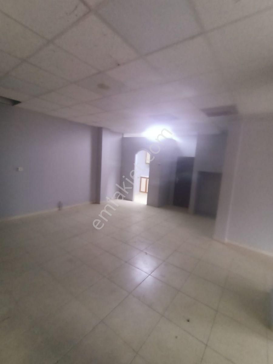 Yetimoğlundan Satılık 90m2 Cadde Üstü Dükkan Takasa Açık - Görsel 8