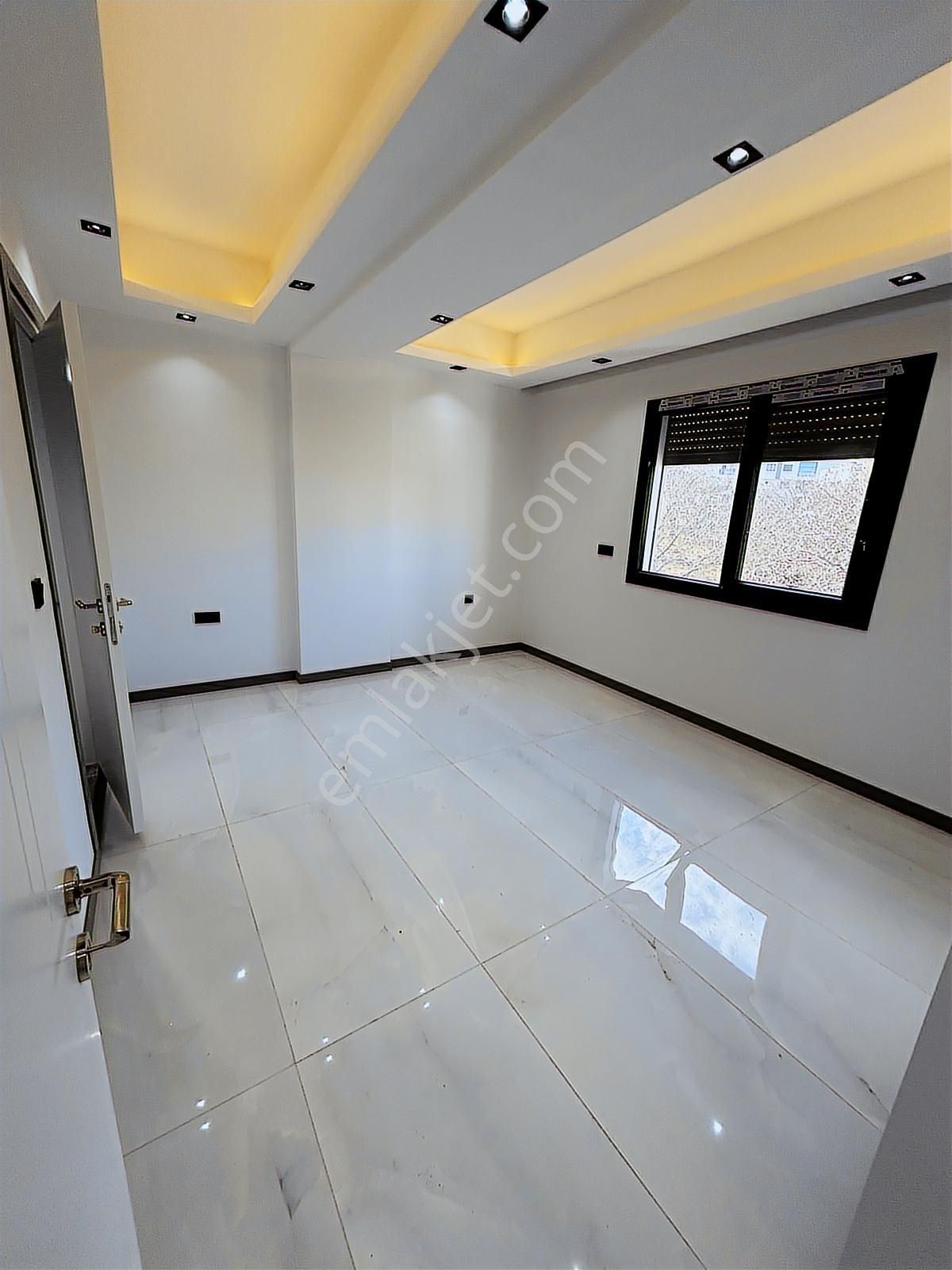 Göveçlikte Önü Açık 165 M² Arakat Sıfır Satılık Daire - Görsel 21