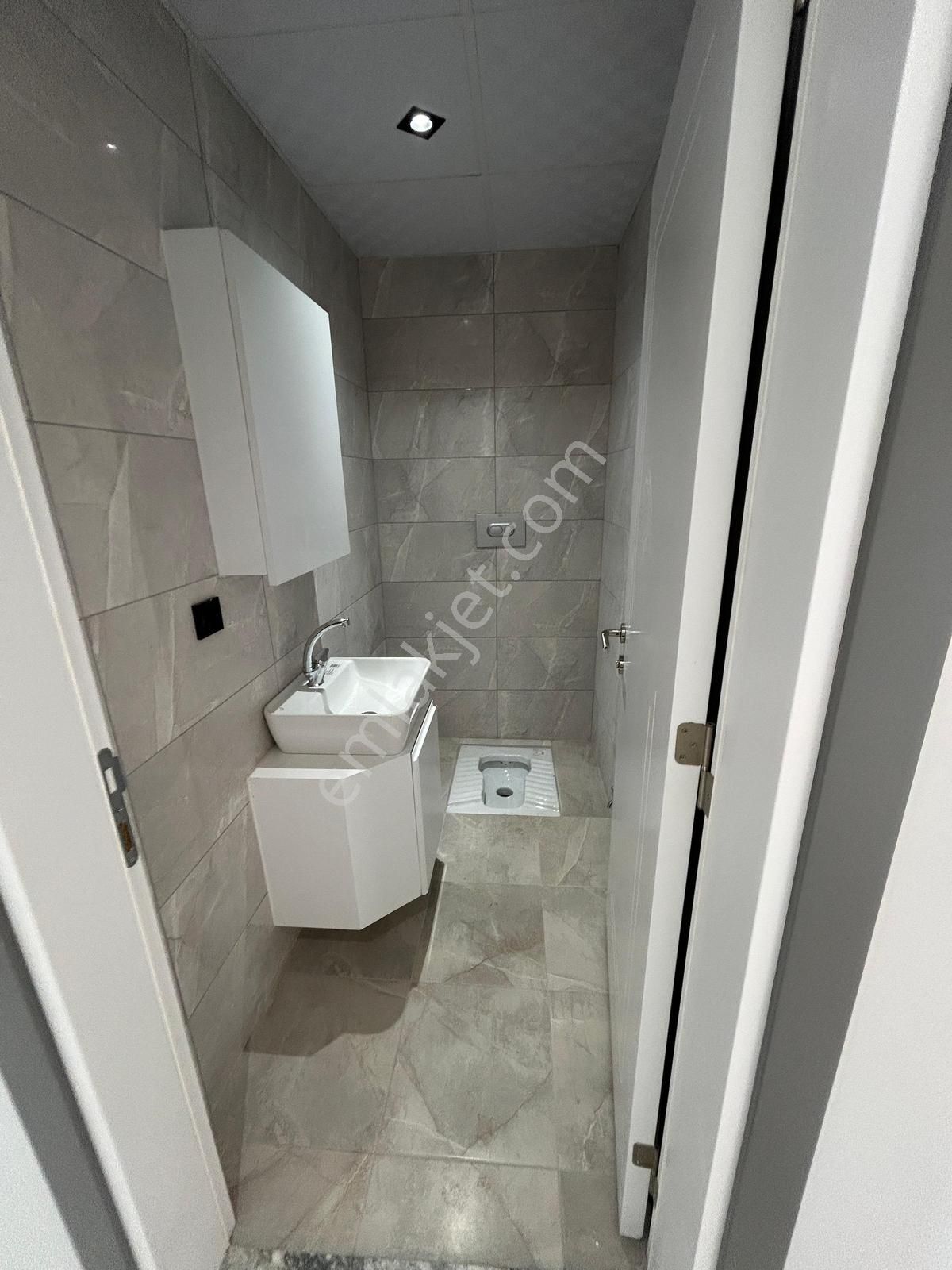 Göveçlikte Önü Açık 165 M² Arakat Sıfır Satılık Daire - Görsel 3
