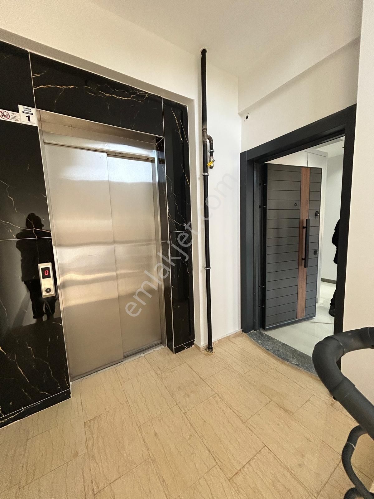 Göveçlikte Önü Açık 165 M² Arakat Sıfır Satılık Daire - Görsel 15