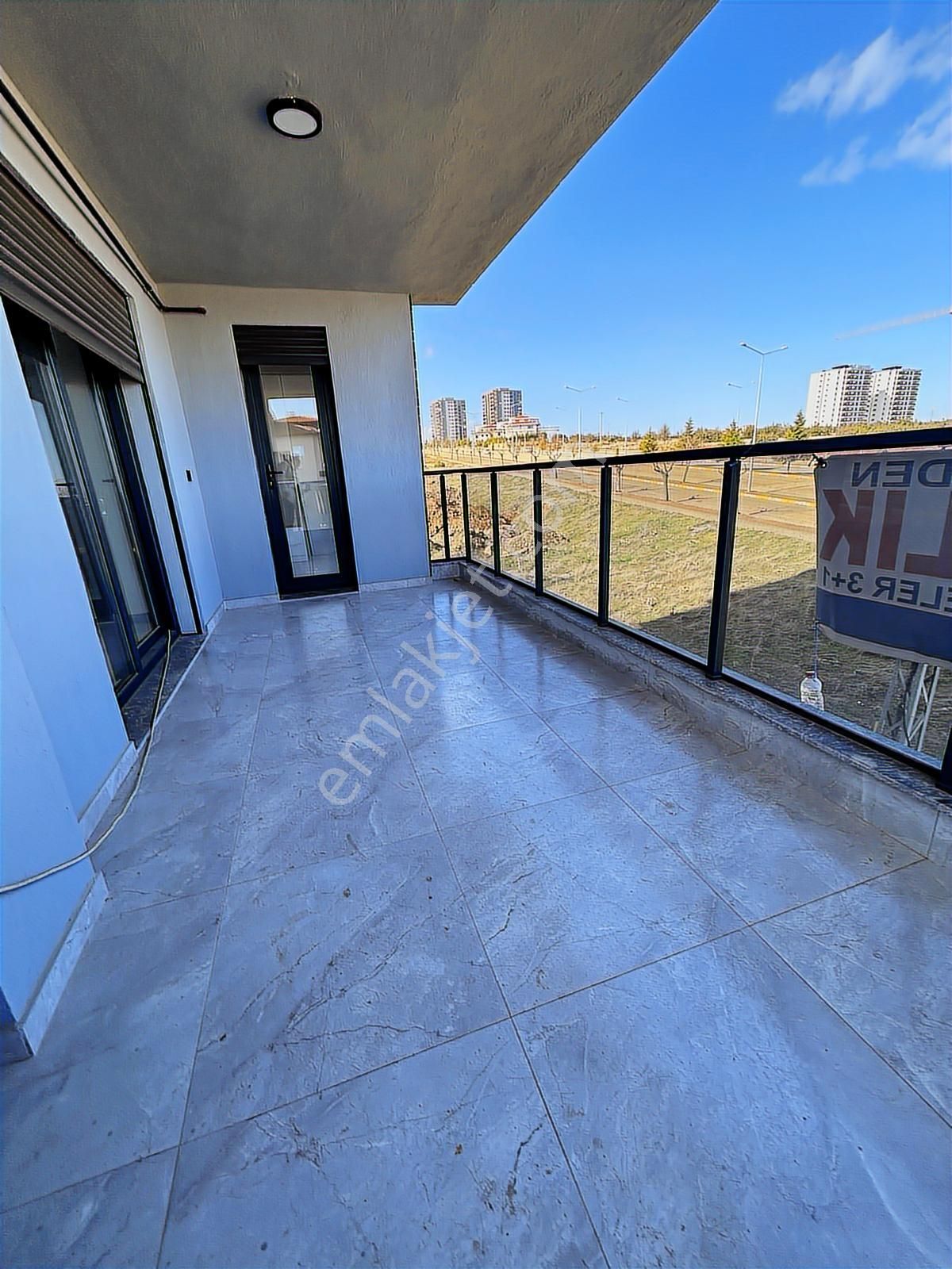 Göveçlikte Önü Açık 165 M² Arakat Sıfır Satılık Daire - Görsel 9