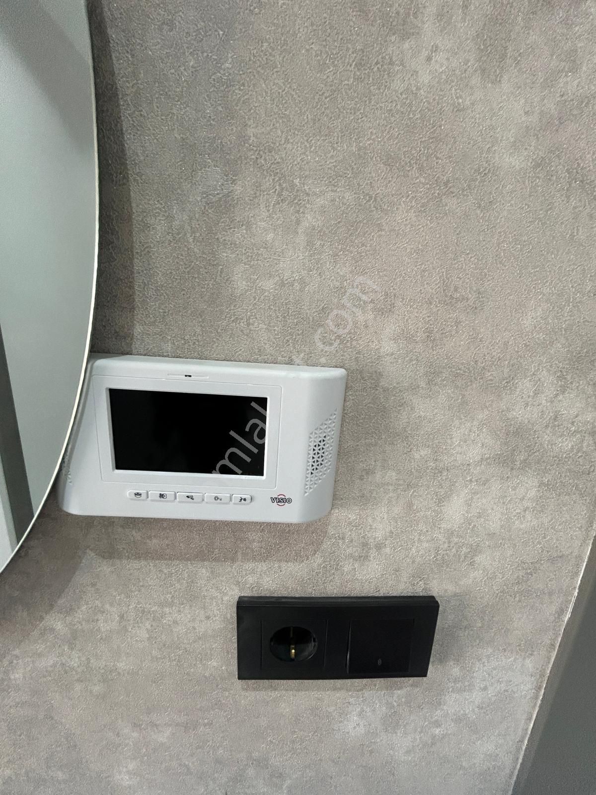 Göveçlikte Önü Açık 165 M² Arakat Sıfır Satılık Daire - Görsel 12
