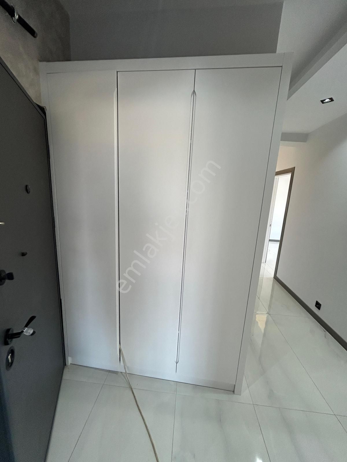 Göveçlikte Önü Açık 165 M² Arakat Sıfır Satılık Daire - Görsel 19