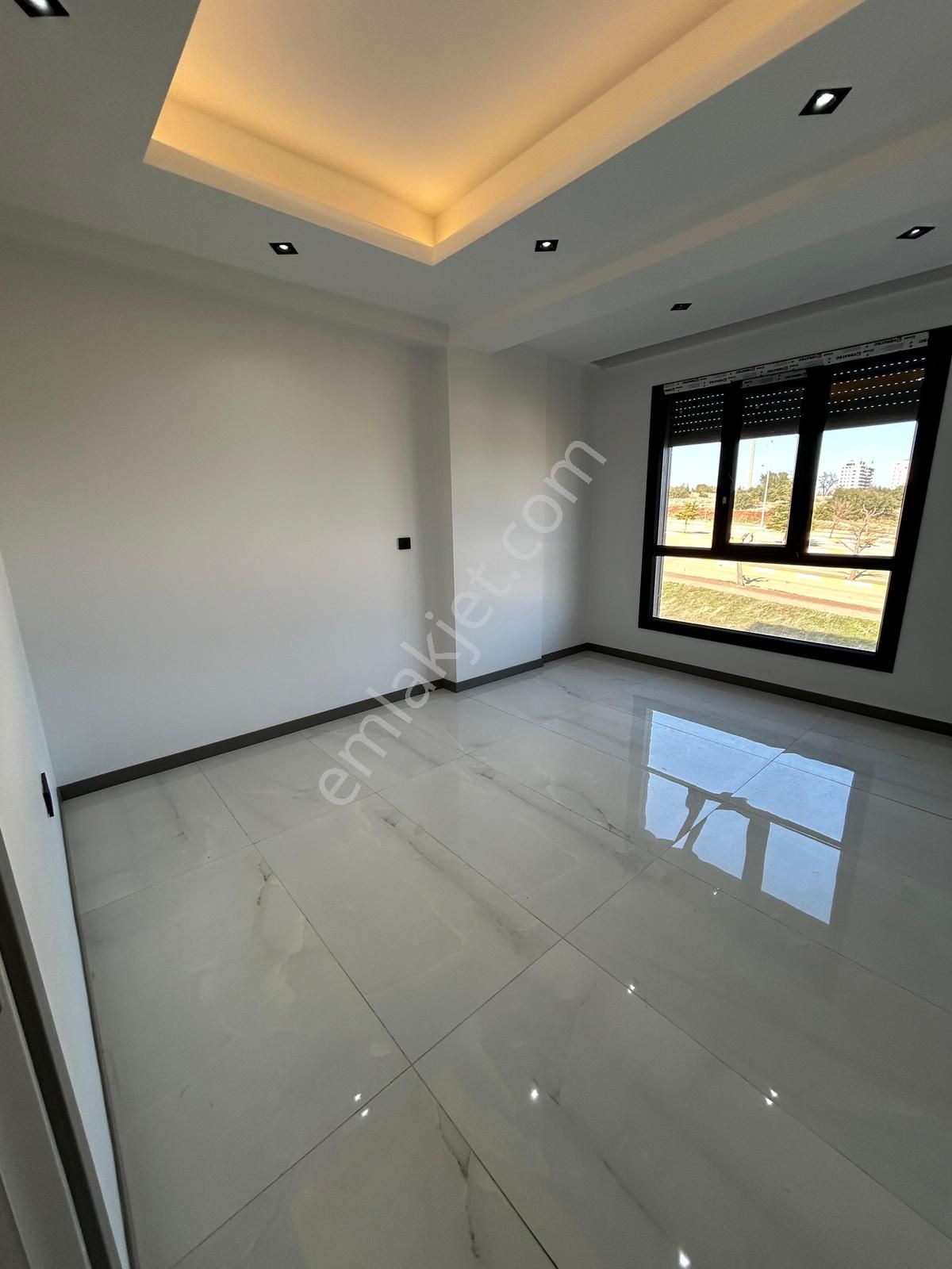 Göveçlikte Önü Açık 165 M² Arakat Sıfır Satılık Daire - Görsel 23
