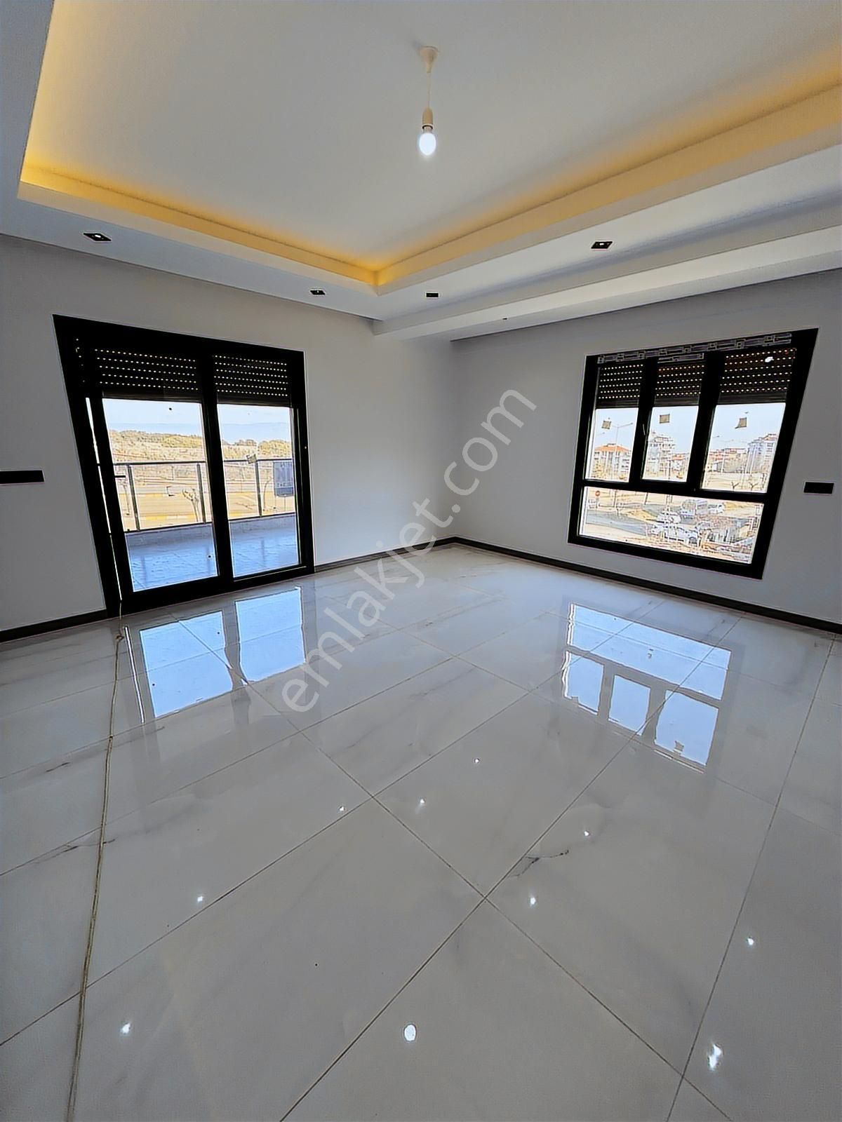 Göveçlikte Önü Açık 165 M² Arakat Sıfır Satılık Daire - Görsel 11