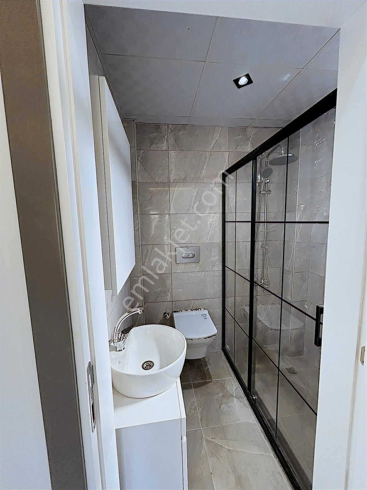 Göveçlikte Önü Açık 165 M² Arakat Sıfır Satılık Daire - Görsel 20