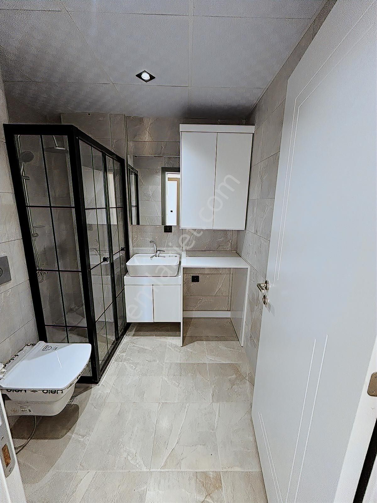 Göveçlikte Önü Açık 165 M² Arakat Sıfır Satılık Daire - Görsel 14