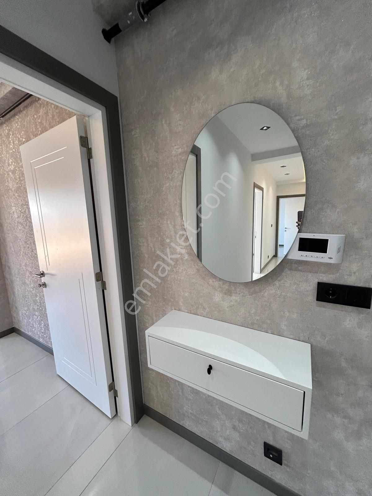 Göveçlikte Önü Açık 165 M² Arakat Sıfır Satılık Daire - Görsel 10