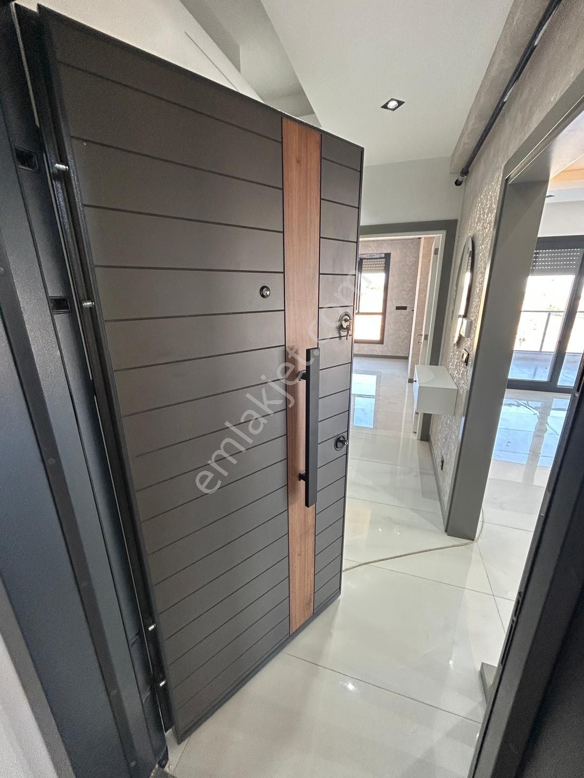 Göveçlikte Önü Açık 165 M² Arakat Sıfır Satılık Daire - Görsel 5