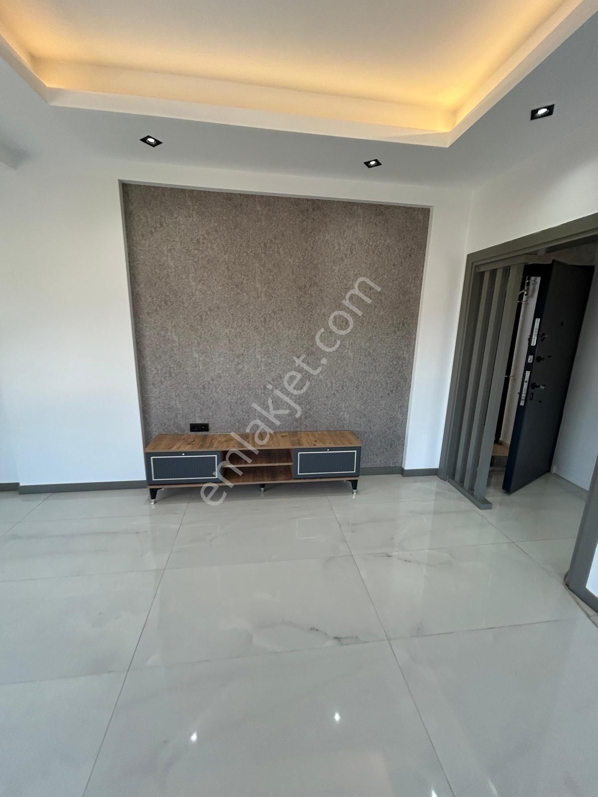 Göveçlikte Önü Açık 165 M² Arakat Sıfır Satılık Daire - Görsel 7
