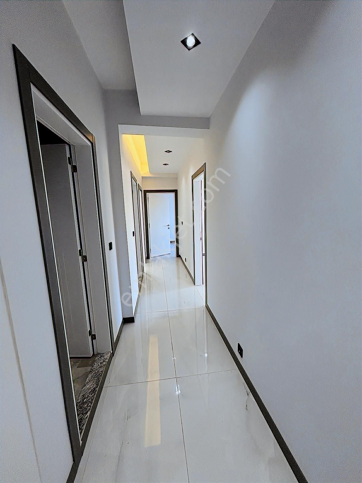 Göveçlikte Önü Açık 165 M² Arakat Sıfır Satılık Daire - Görsel 2